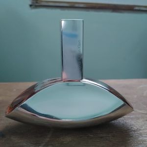 Calvin Klein Euphoria 3.4oz Eau De Parfum - Authentic